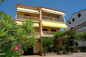 Отель Apartment NEVELINA  Селце 